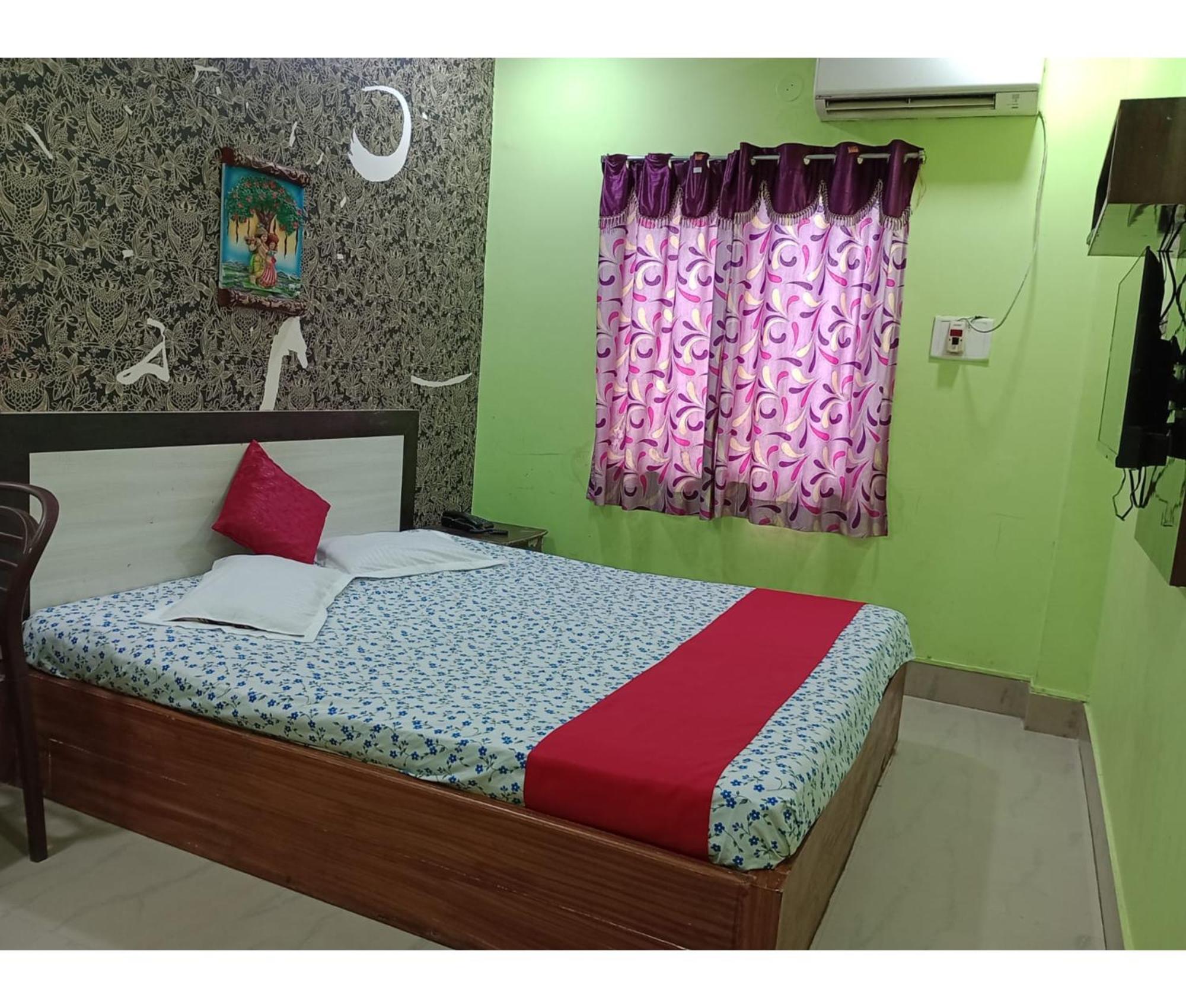 Mor Hotel Padoshi- Near Puri Sea Beach And Temple Best Selling & Best Choice Of Travellers Esterno foto