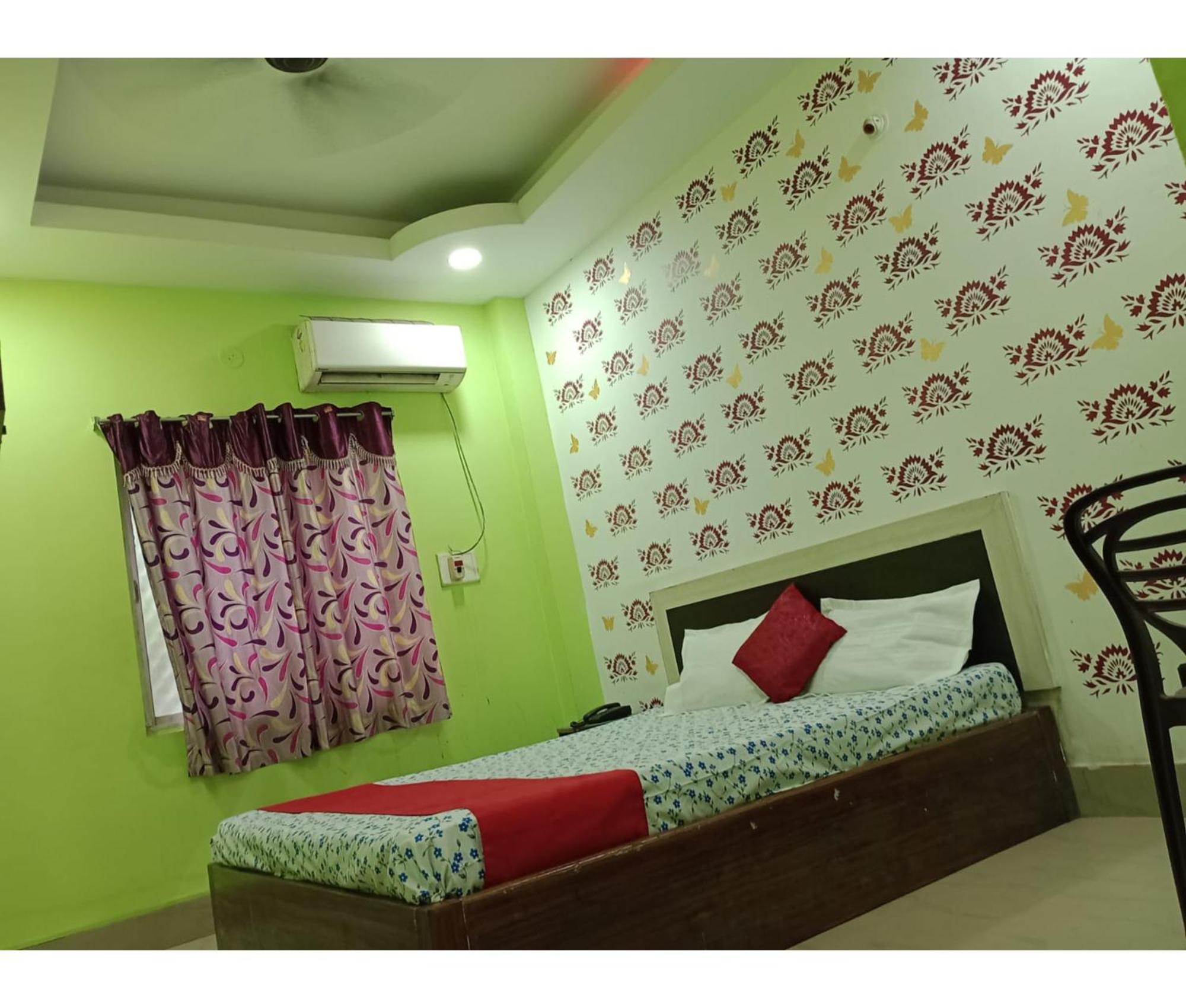 Mor Hotel Padoshi- Near Puri Sea Beach And Temple Best Selling & Best Choice Of Travellers Esterno foto