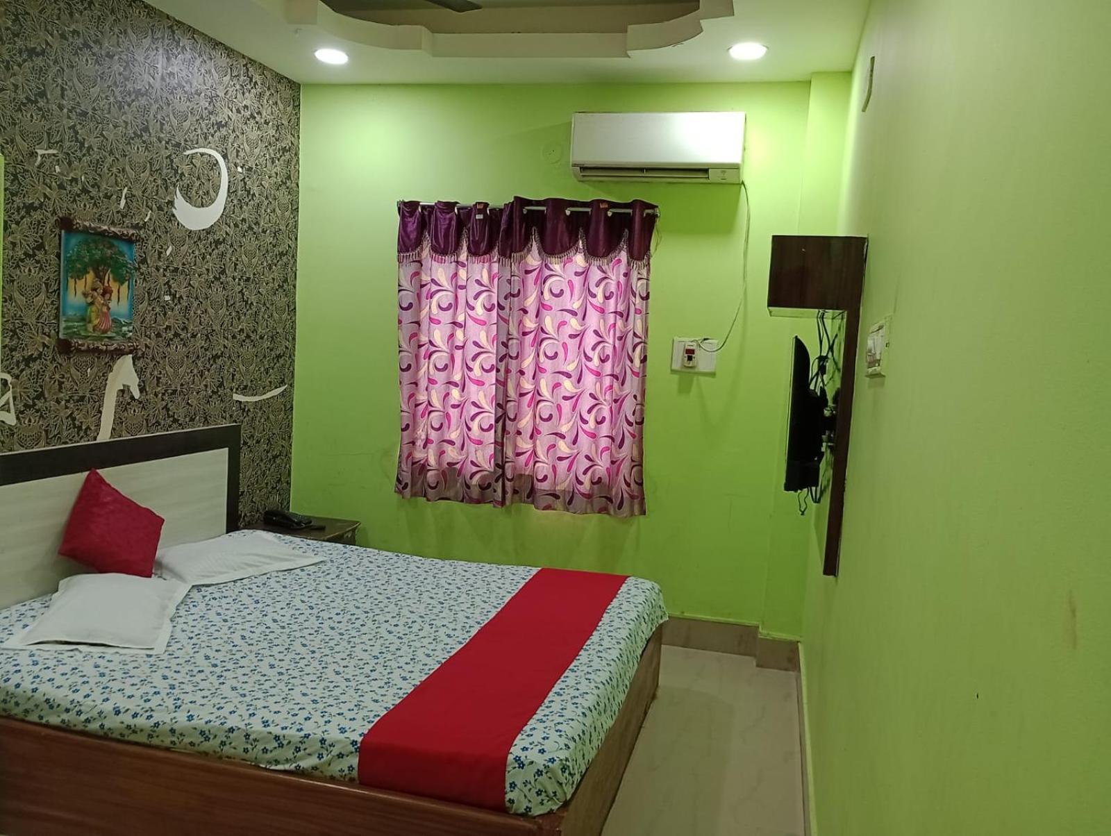 Mor Hotel Padoshi- Near Puri Sea Beach And Temple Best Selling & Best Choice Of Travellers Esterno foto